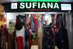 Sufiana