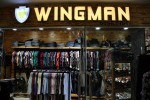 WING MAN