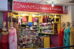 New Sweeaty Fabrics & Fashion