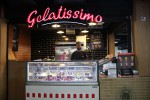 Gelatissimo(Shimanto Shomver...