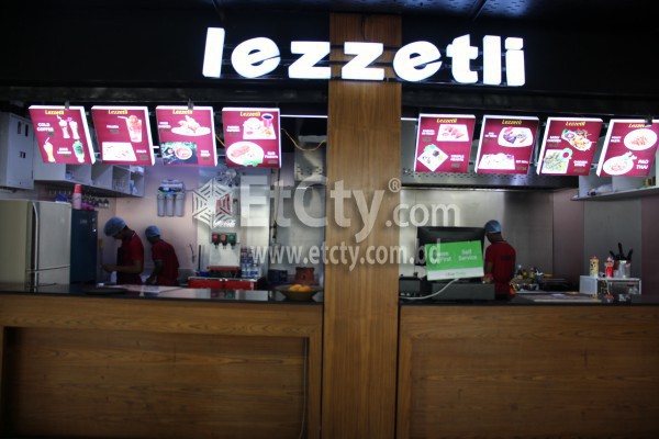 Lezzetli