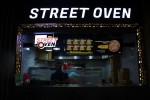 Street Oven (Shimanto Shomver Food Court)