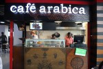 Cafe Arabica