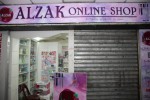 Alzak Online Shop