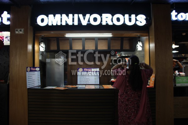 Omnivorous