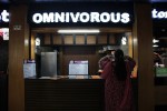 Omnivorous