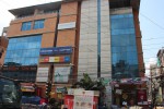 Green Akshay plaza