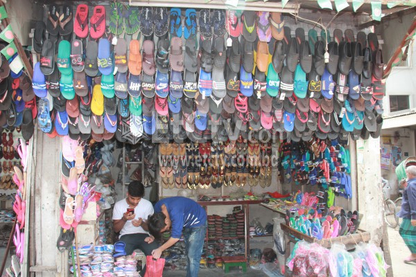 Maria Shoes
