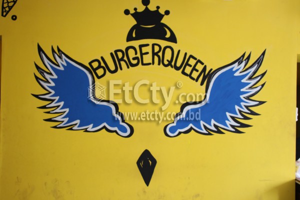 Burger Queen Bangladesh (Dhanmondi Outlet)