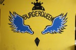 Burger Queen Bangladesh (Dhanmondi Outlet)