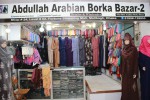 Abdullah Arabian Borka Bazar-2