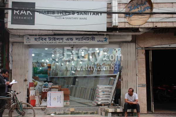 Habib Tiles & Sanitary