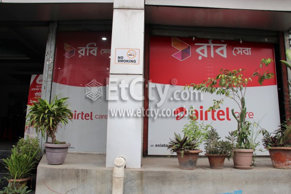 Robi Customer Care
