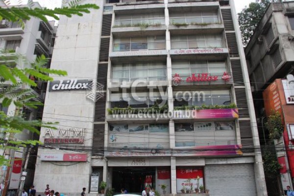 Chillox-Dhanmondi