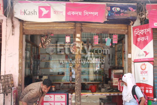 Hasan Telecom