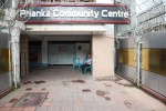 Prianka Community Centre