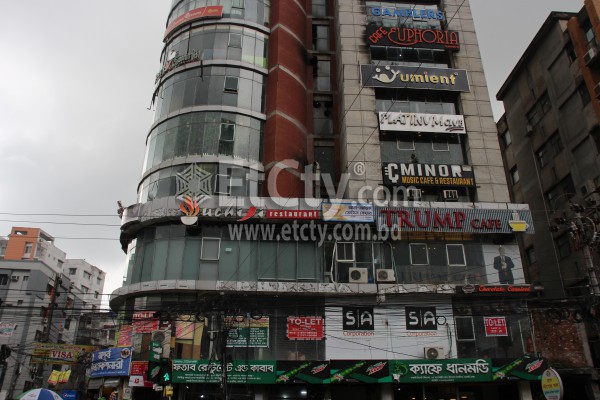 Keari Crescent Tower