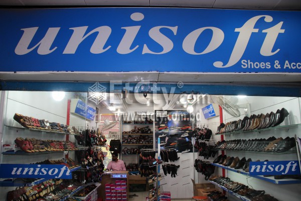Unisoft Shoes (Rapa Plaza Outlet)