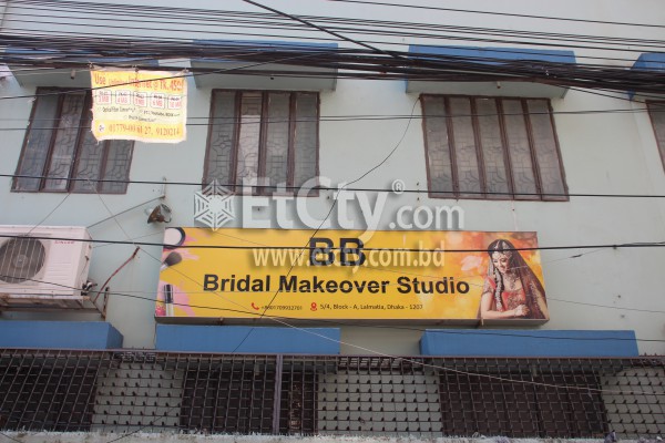 Bridal Makeover Studio