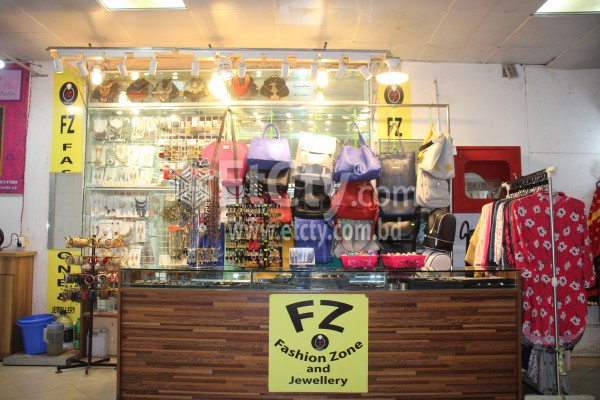 FZ Fashion Zone & Jewellery