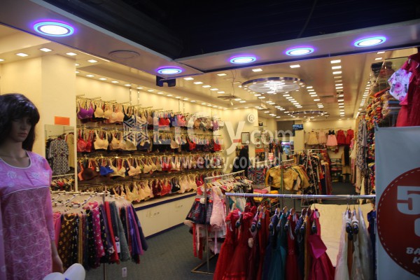 Nokshi Fashion (Sunrise Plaza Outlet)