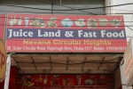 Juice Land & Fast Food