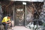 Bhooter Bari (Dhanmondi...