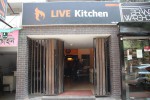Live Kitchen