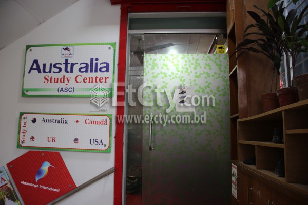 Australia Study Center-ASC