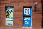 Bank Aisa ATM Booth (Lalmatia...