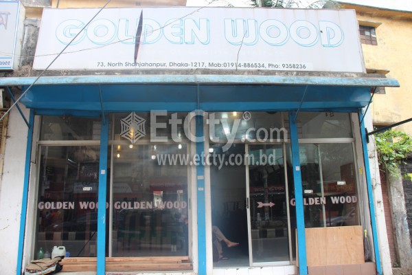 Golden Wood Furniture