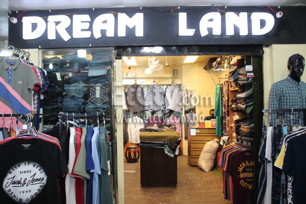 Dream Land