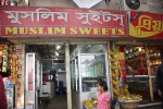 Muslim Sweets (Shahjahanpur)