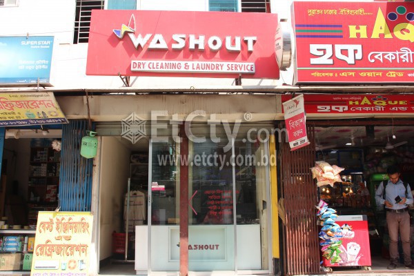 Washout (Mohammadpur Branch)