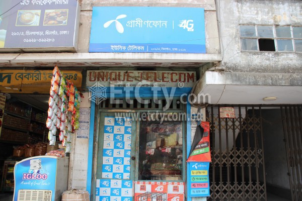 Unique Telecom