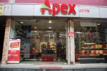 Apex (Khilgaon Railgate...