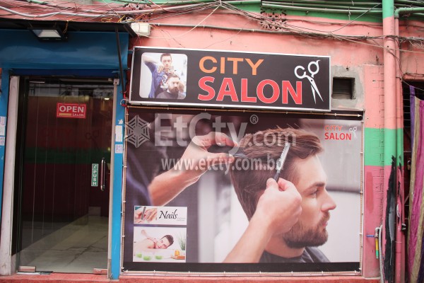 City Salon