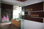 Cafe Seventh Heaven