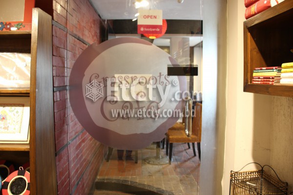 Grassroots Cafe