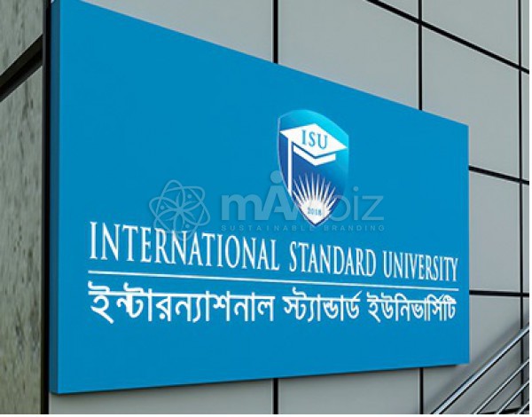 International Standard University