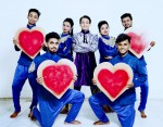 Just Dance Group BD