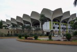 Kamalapur Railway Station BD
