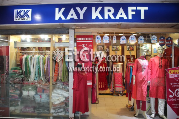 Kay Kraft (Shimanto Square Outlet)