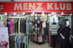MENZ KLUB(Shimanto Square Outlet)