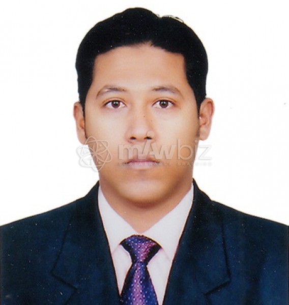Md. Ejharul Haque