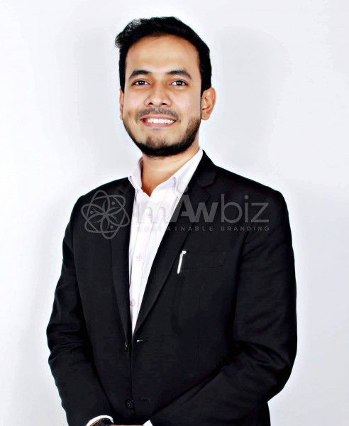 Md Sobhan Chowdhury