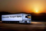 Mojumder Transport Agency