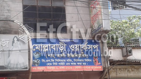 Mollabari Workshop