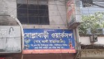 Mollabari Workshop