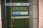 NCC Bank ATM Booth(Stamford University Campus)